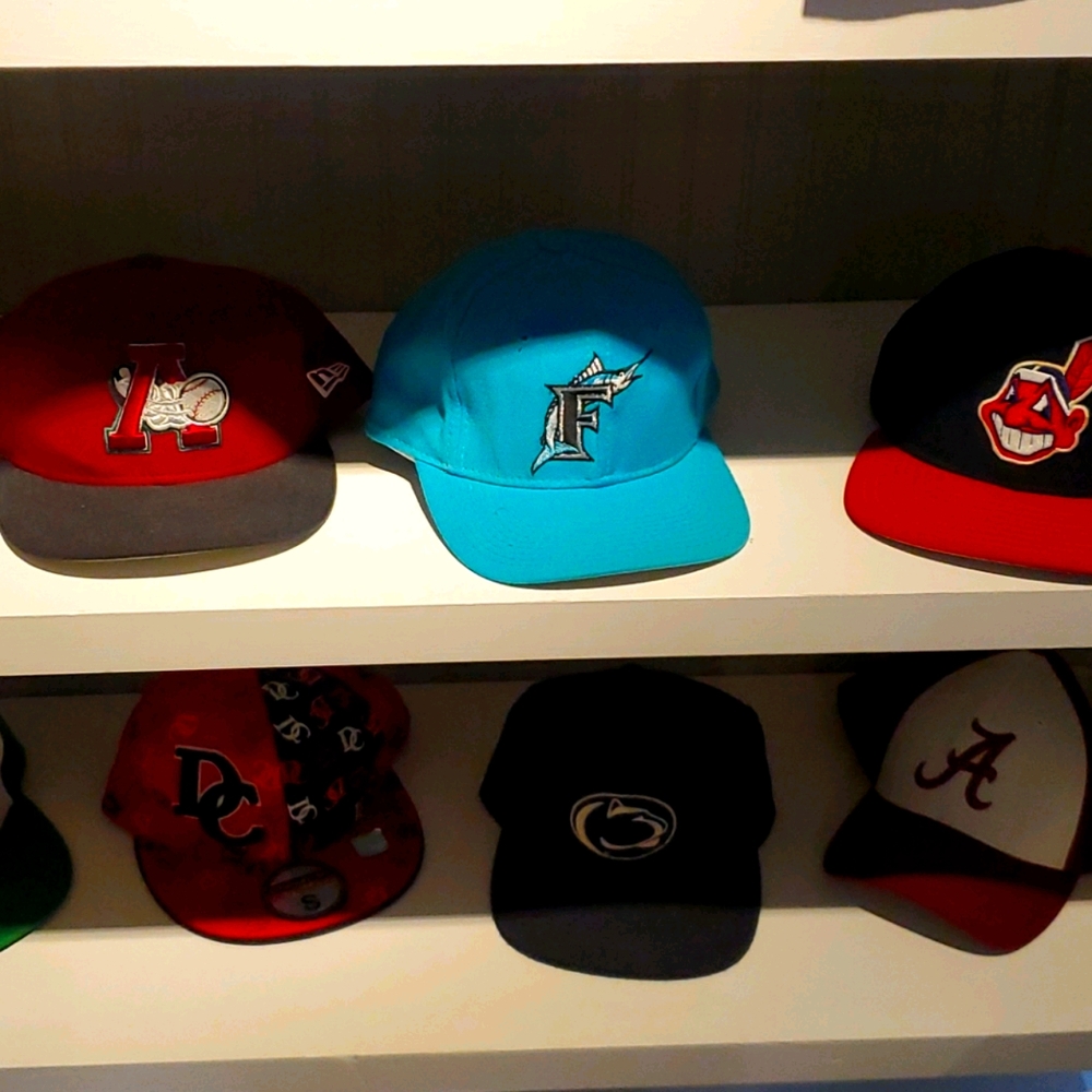 Hat Bundle - image 1